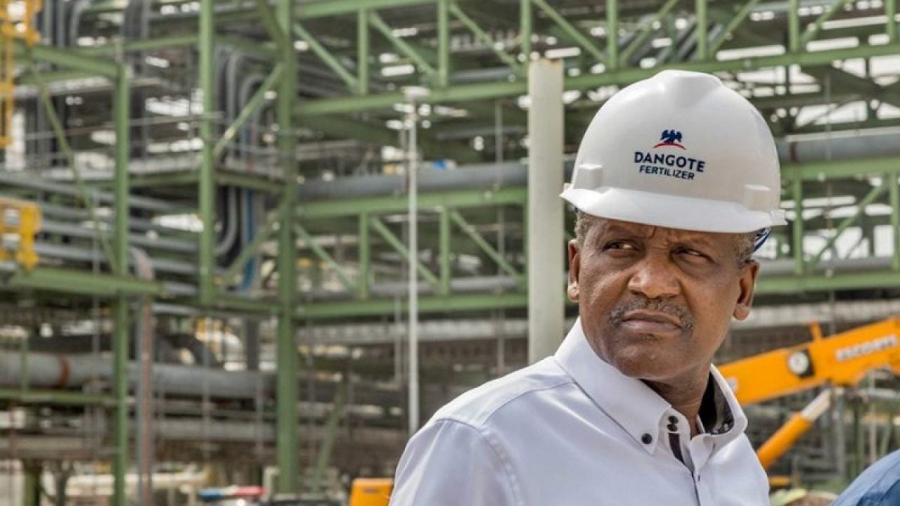 Dangote refinery registers IPMAN, two other oil marketers associations
