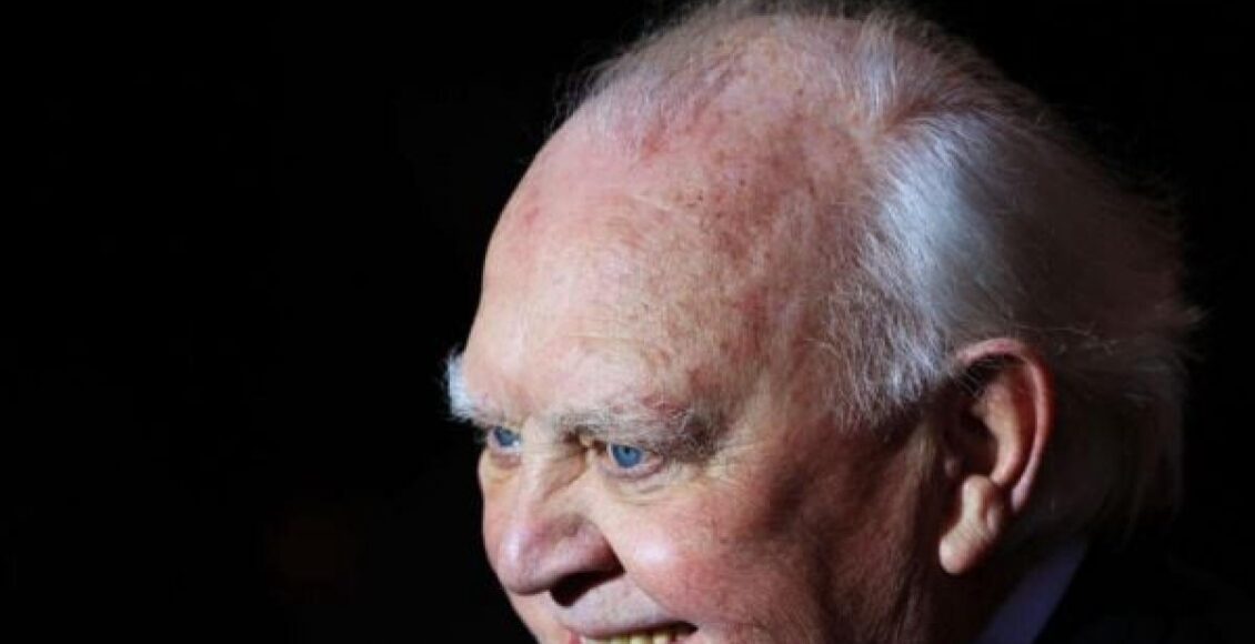 British actor Joss Ackland dies at 95