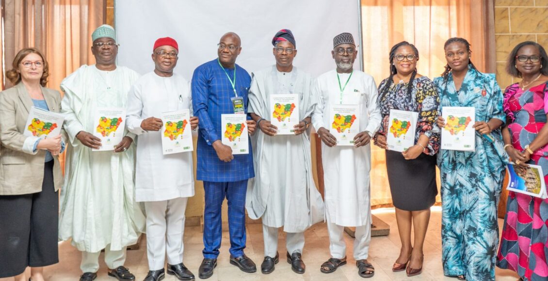 FG seeks states involvement in climate change issues