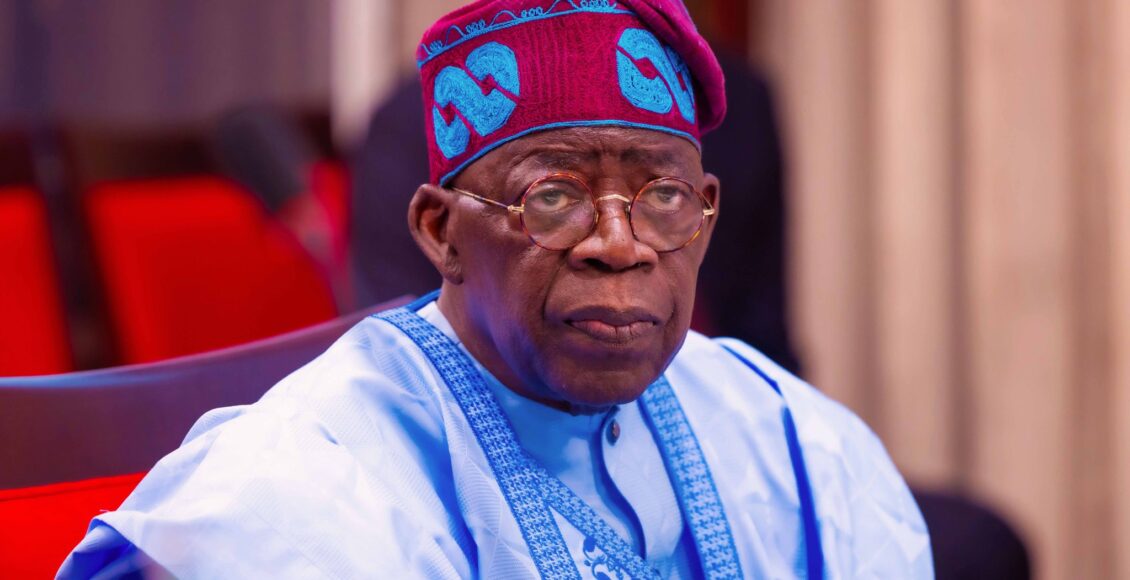 Tinubu congratulates DR Congo’s Tshisekedi on re-election