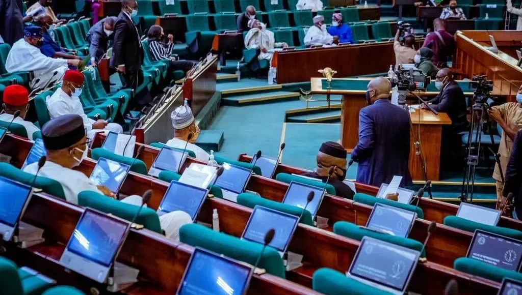 Reps Extends Resumption Date to April 23, gives reason