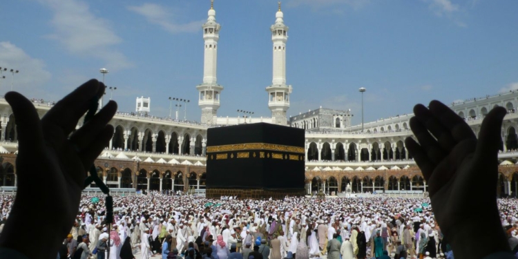 51,447 Intending Pilgrims Registered For 2024 Hajj – NAHCON