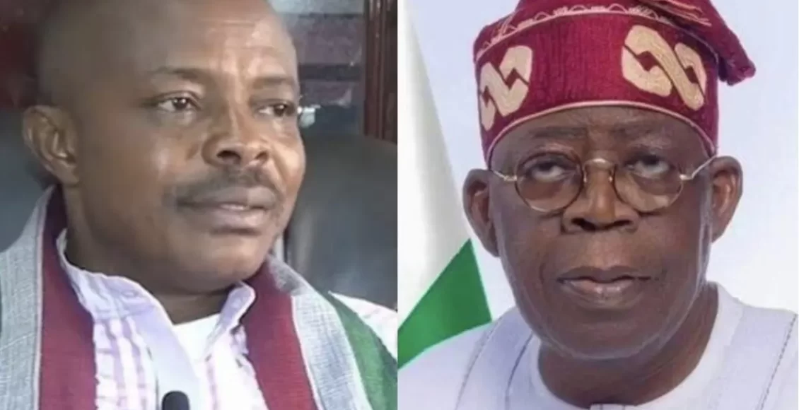 NLC charges FG to protect our children, stop kidnappings now