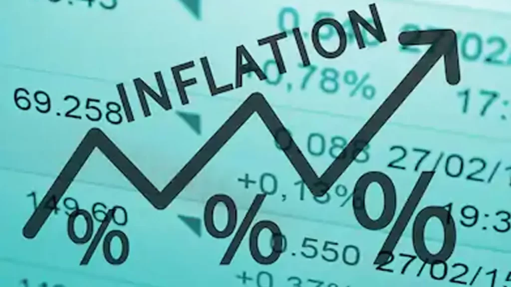 Innflation BREAKING: Nigeria’s inflation dropped to 14.63% in September – NBS ...