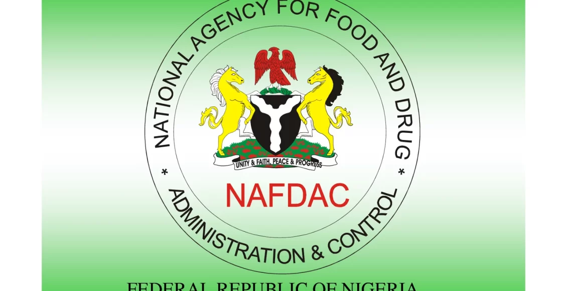 NAFDAC bursts syndicate producing fake Eva water in Rivers