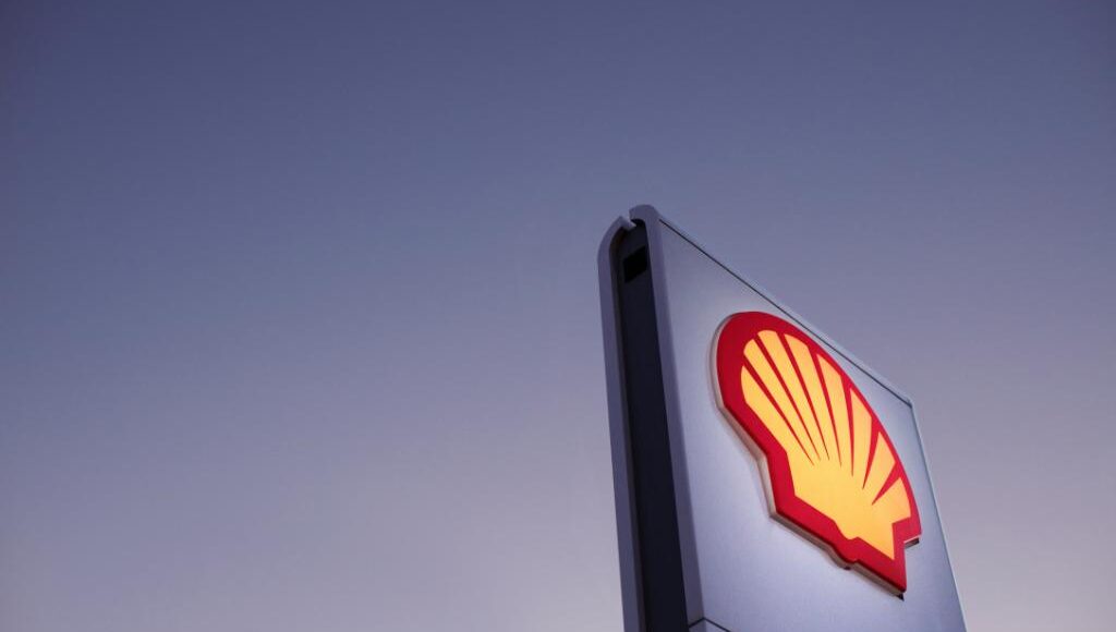 Shell set to sell Nigerian Onshore Oil business