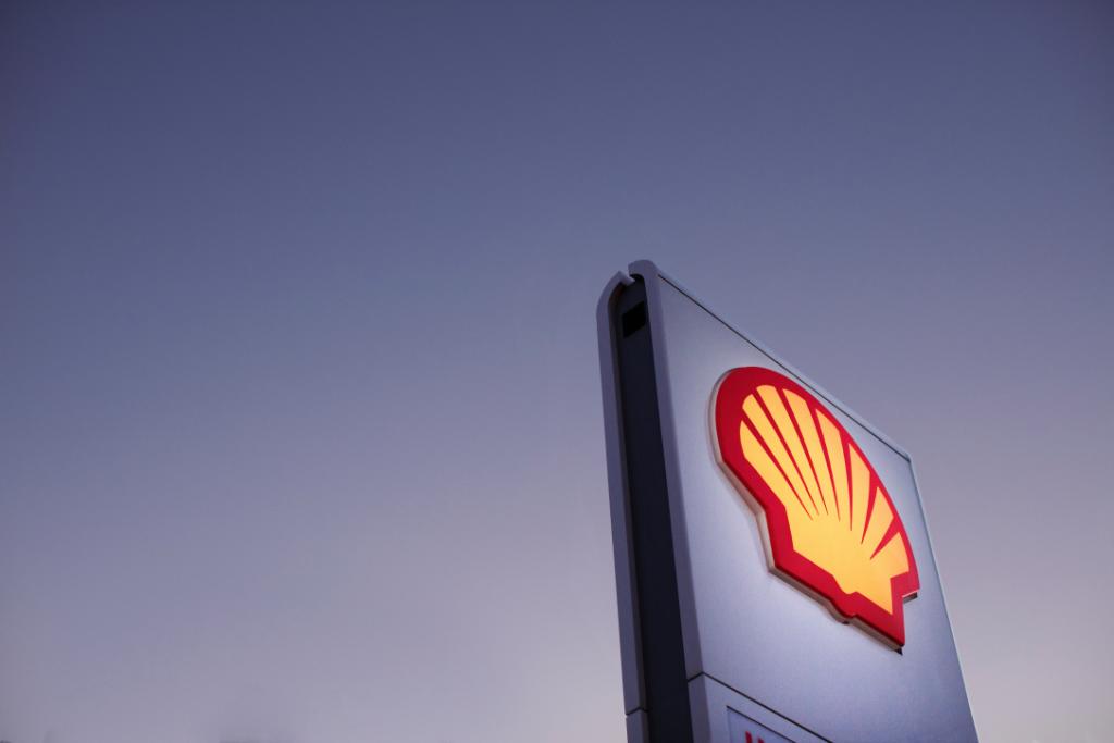 Shell set to sell Nigerian Onshore Oil business