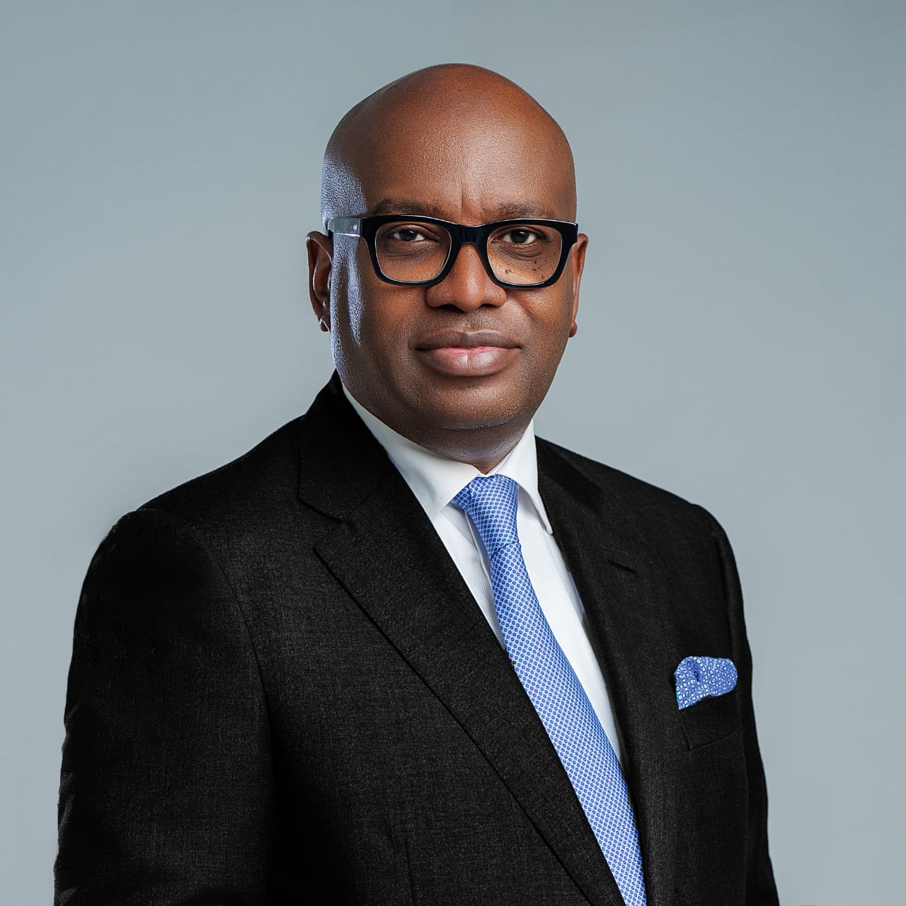 Adebowale Oyedeji, MD/CEO, NOVA