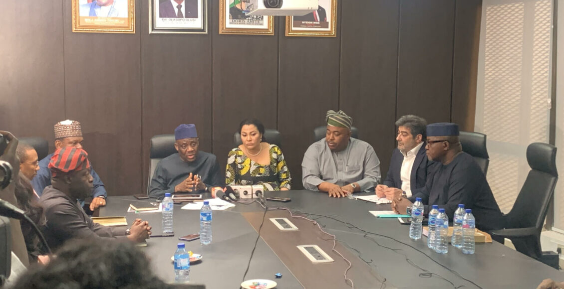 FG moves to reduce cost of needles, syringes in Nigeria