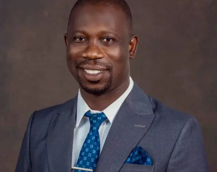 NANS inaugurates Emonefe as President
