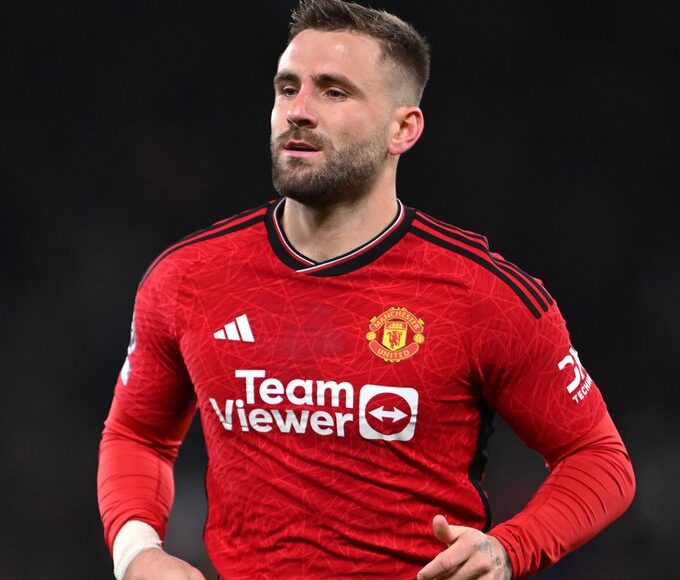 Photo Credit: Twitter @ManUtd