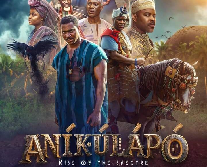 [MOVIE REVIEW] Kunle Afolayan’s “Anikulapo” Returns as Series