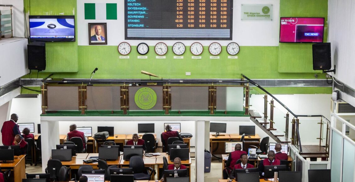 CIS President Alerts Nigerians on unregistered investment platforms plans
