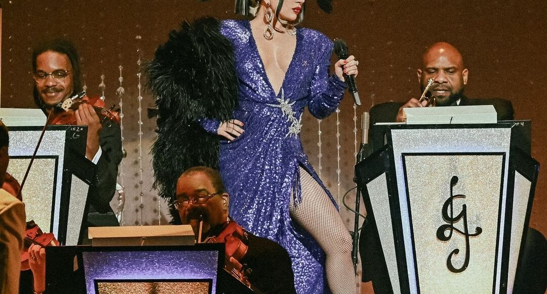 Lady Gaga