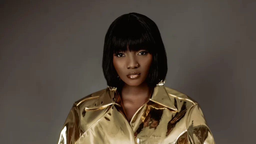 Simmie Rsa Singer Rape saga: Singer Simi responds to criticisms over resurfaced old ...