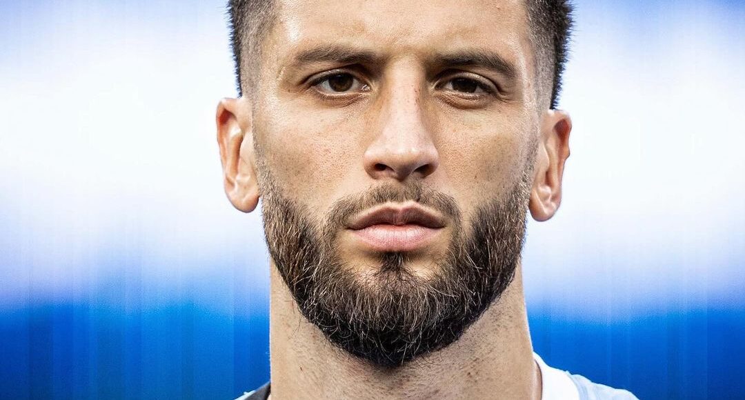 Rodrigo Bentancur