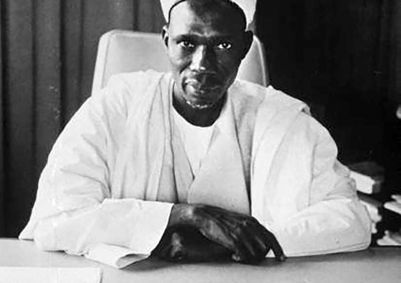 #NigeriaAt64: Full Text of Tafawa Balewa’s Speech on October 1st 1960
