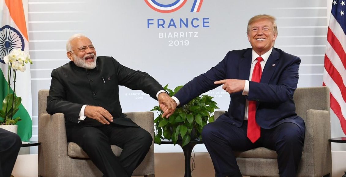 Narendra Modi
