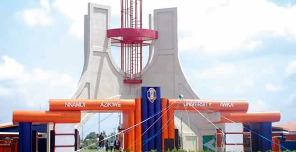 Panic as hoodlums attack UNIZIK students