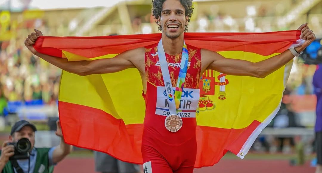 Mohamed Katir