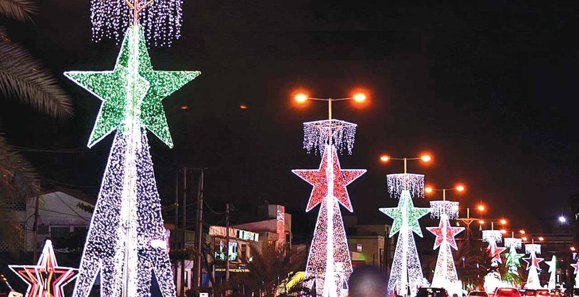 Yuletide: 10 Unique Traditions of Nigerian Christmas