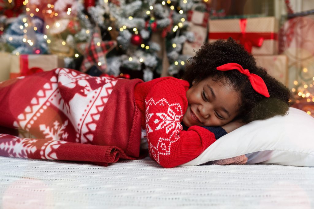 How to keep your kids on bedtime routine during the holidays – NewsclickNG