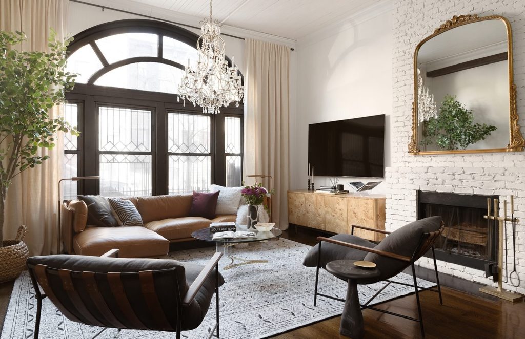 5 outdated living room features and trendy adjustment tips – NewsclickNG