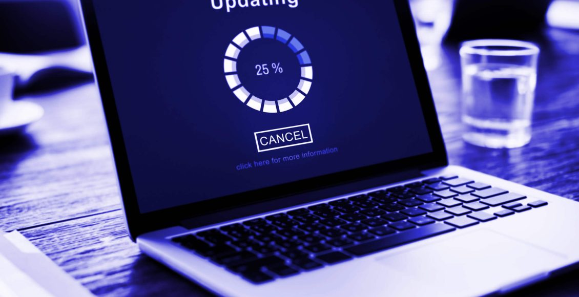How to install and manage software updates