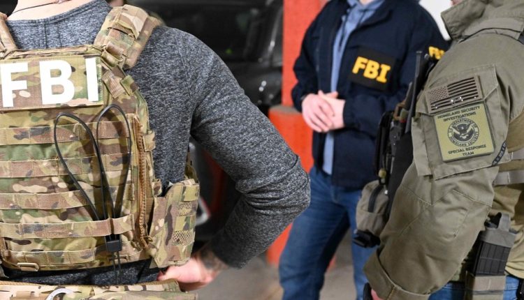 FBI