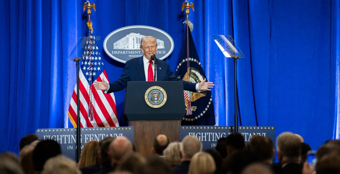 Donal Trump
