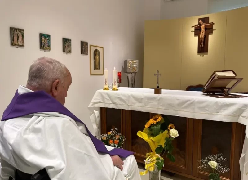 Pope Francis