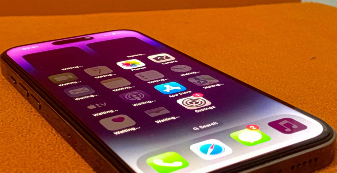 iPhone