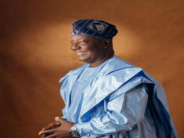 Tinubu celebrates public health icon Arowolo at 80