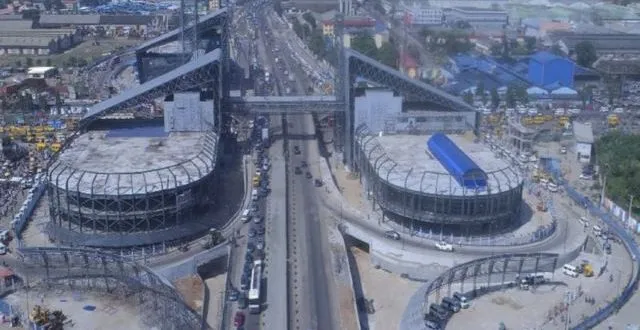 Lagos to redesign Oshodi Transport Interchange – Commissioner