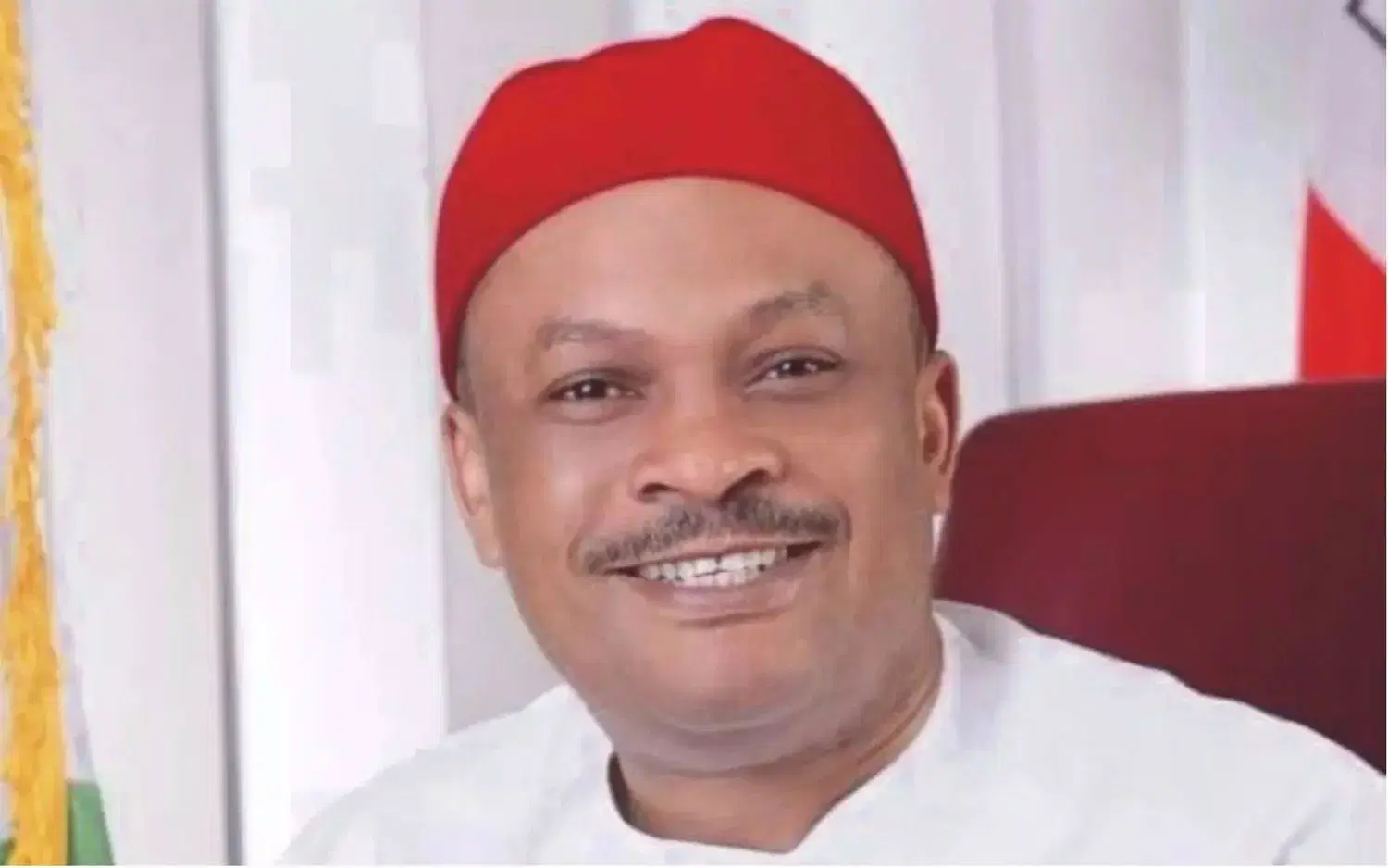 Supreme Court reinstates Anyanwu as PDP National Secretary