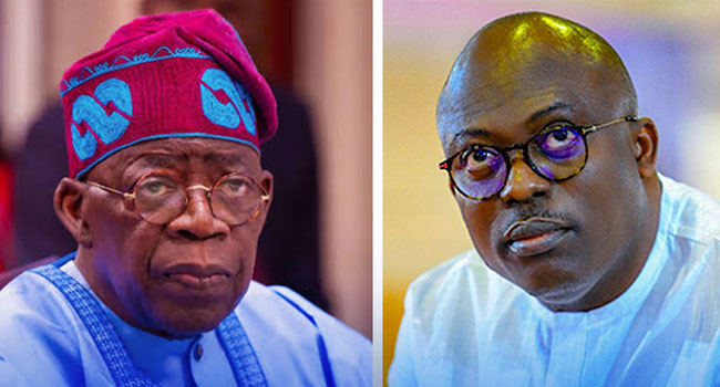 Tinubu should reinstate Fubara as Governor, administrator unconstitutional – NBA