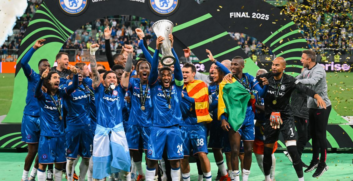 Chelsea
