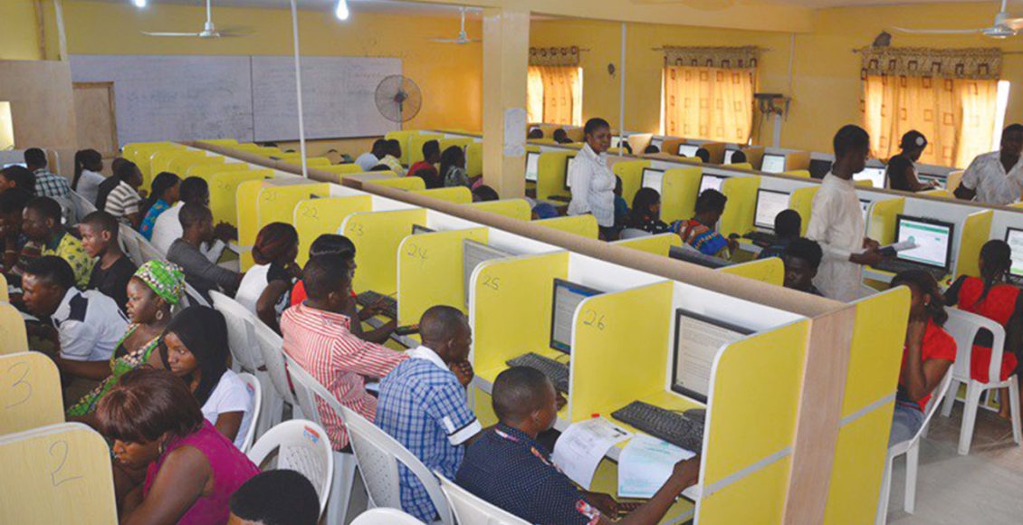 JAMB reveals condition to release underage candidates’ results