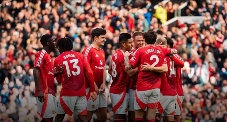 Man Utd