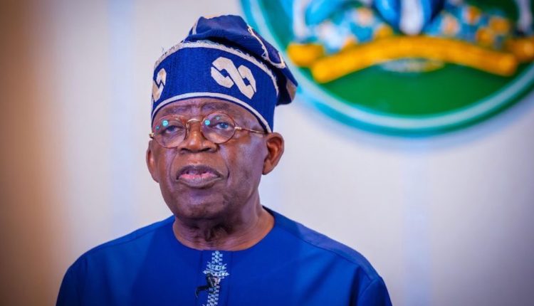 Tinubu