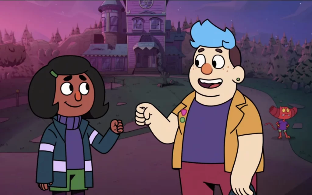 Cancel your Netflix subscription over transgender cartoons – Musk ...