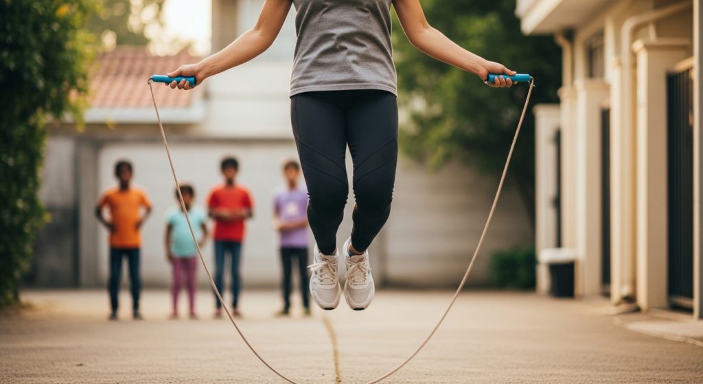 19 simple ways how to stay fit without stepping into gym – NewsclickNG