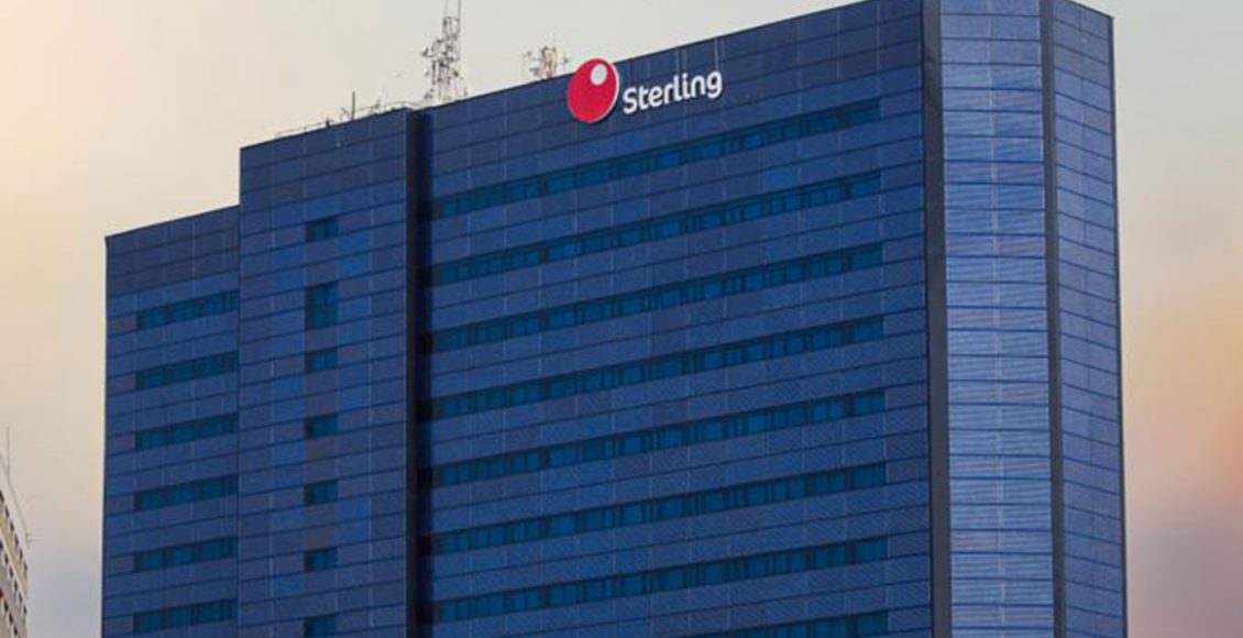 Sterling Bank celebrates one year of zero transfer fees policy