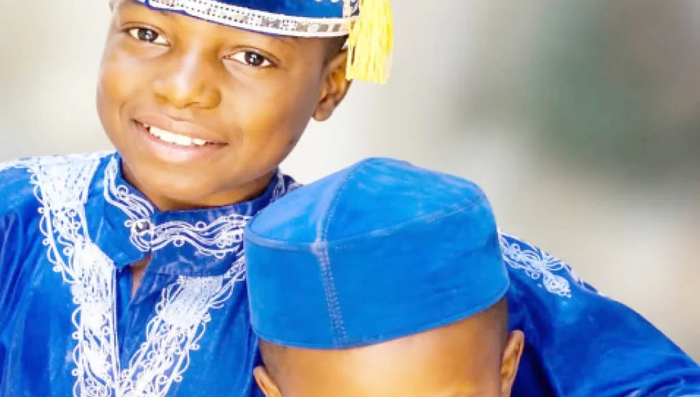 Sad! Flood sweeps away 2 brothers in Katsina
